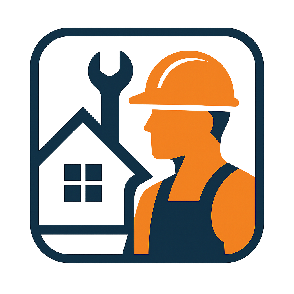 Homecare And Design Logo